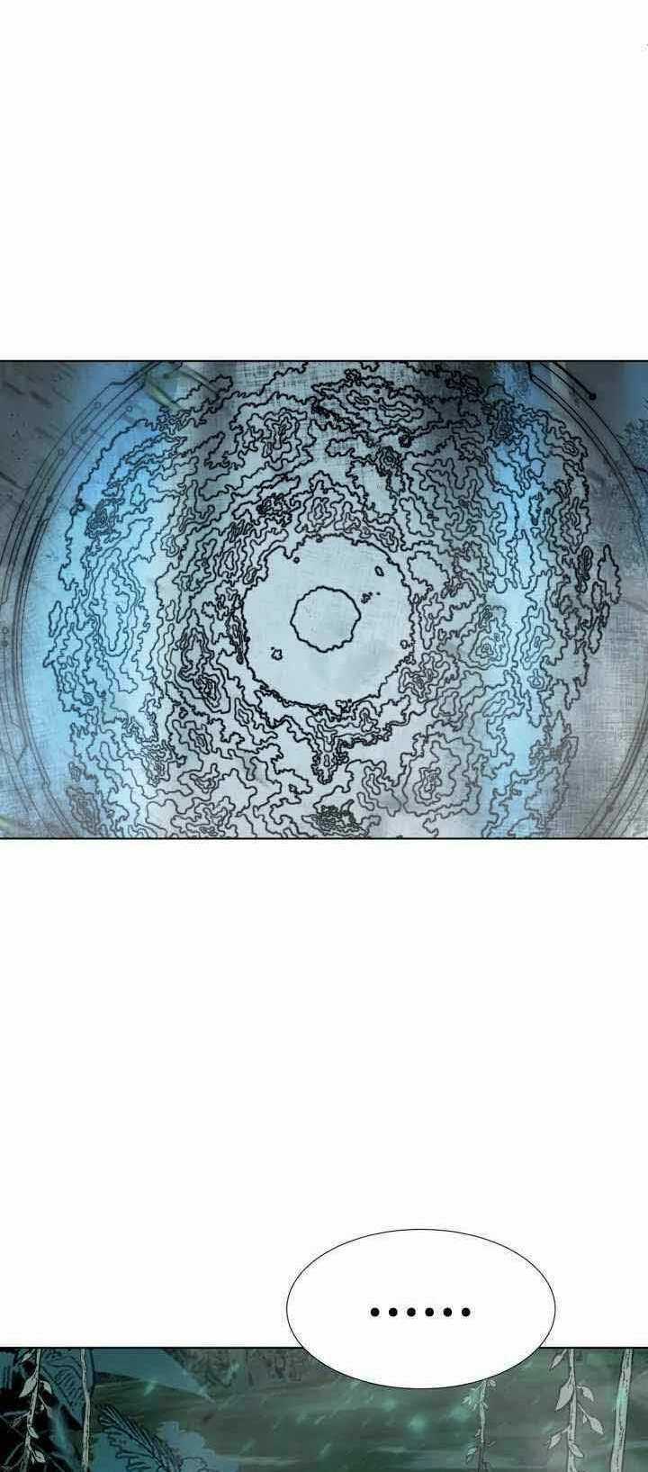 Hành Tinh Quái Vật Chapter 2 trang 138