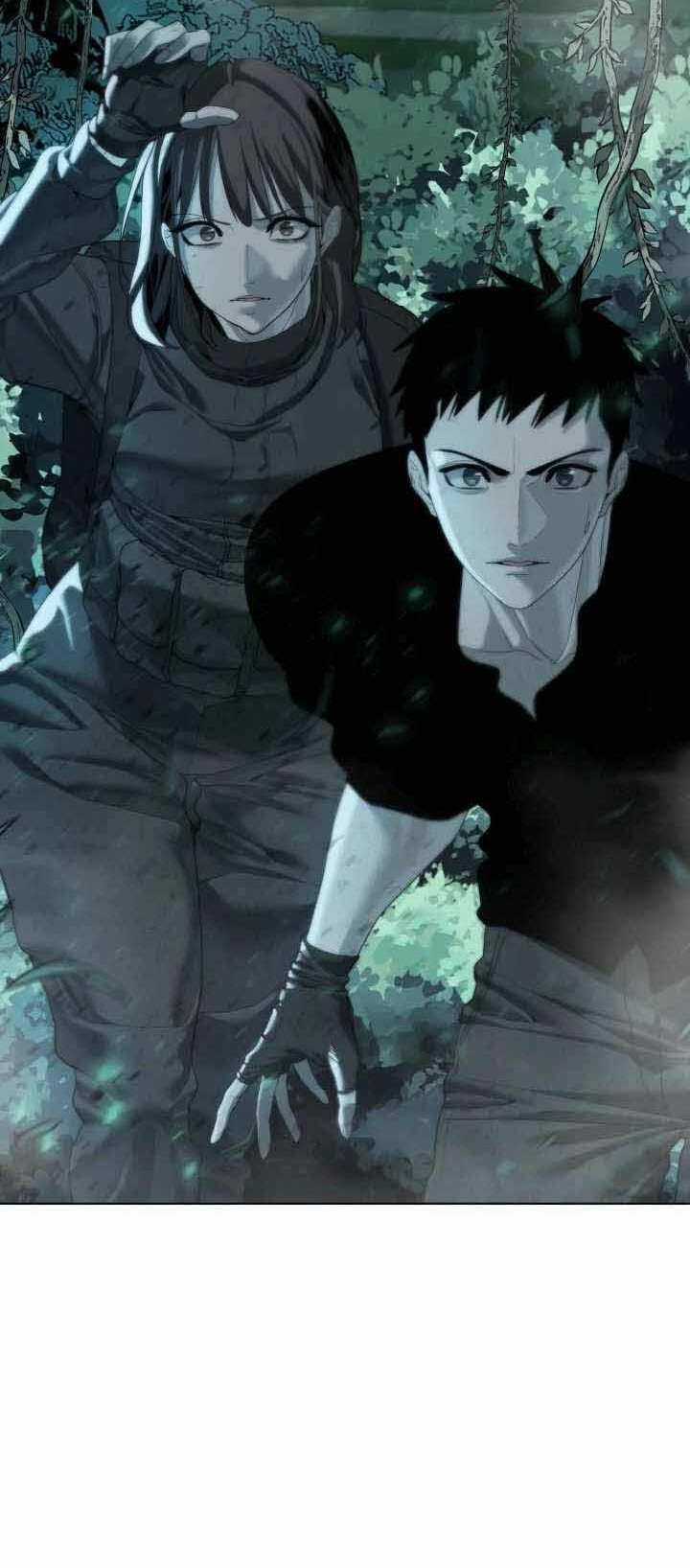 Hành Tinh Quái Vật Chapter 2 trang 139