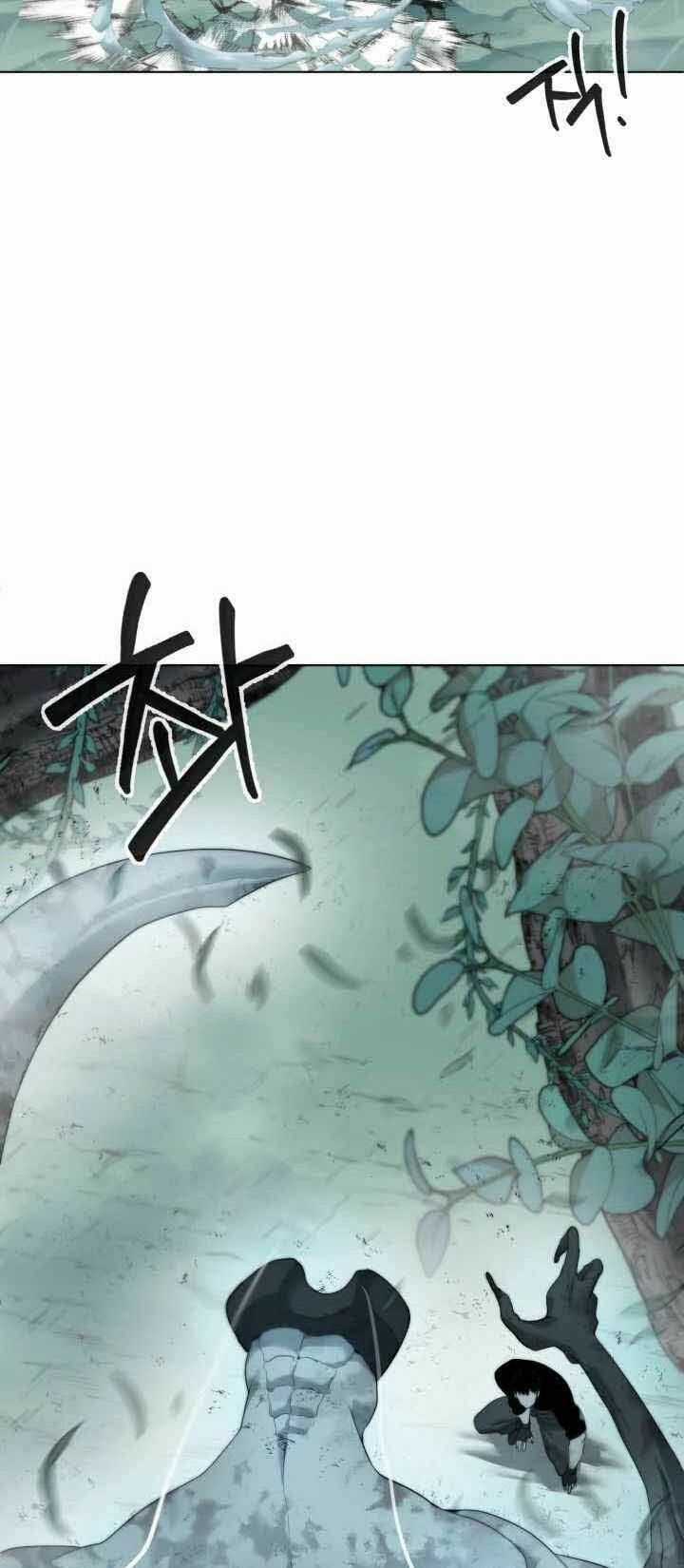 Hành Tinh Quái Vật Chapter 2 trang 14