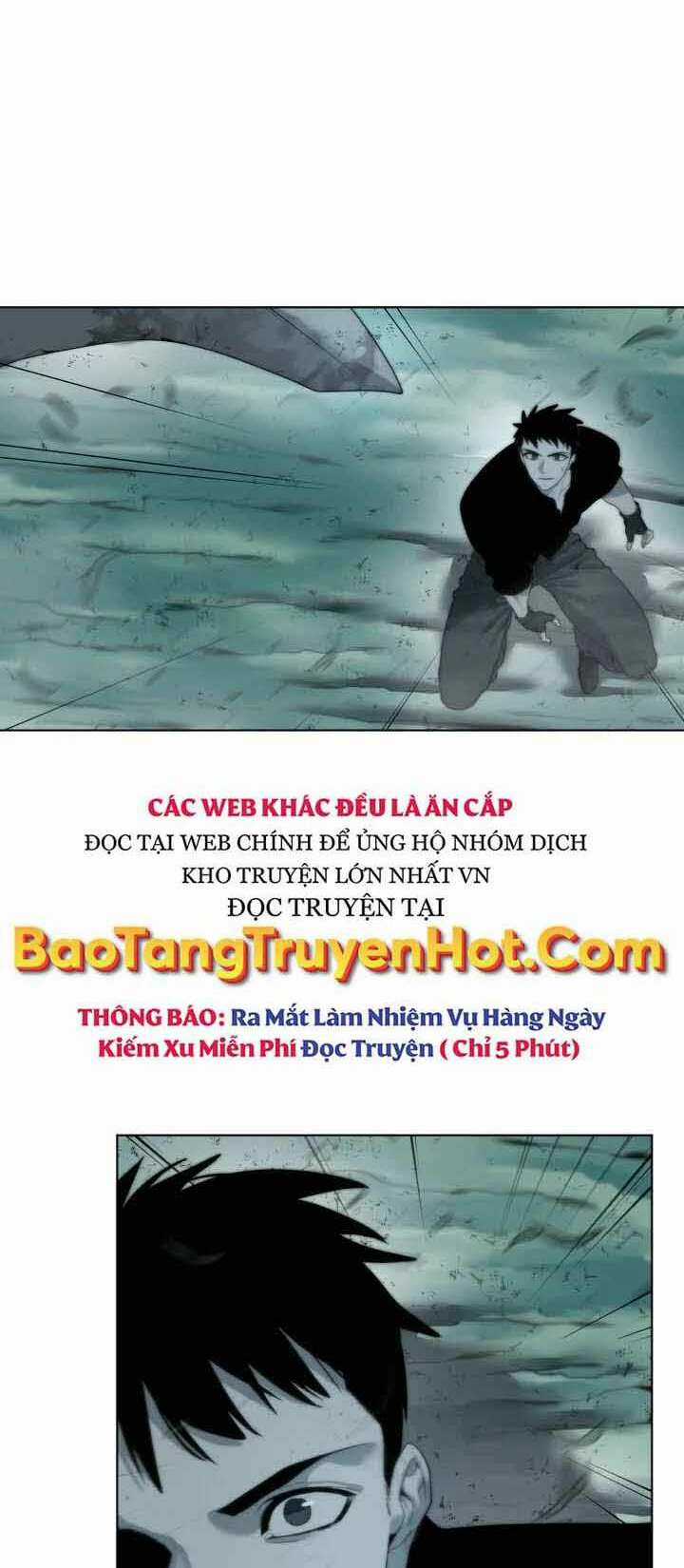 Hành Tinh Quái Vật Chapter 2 trang 16