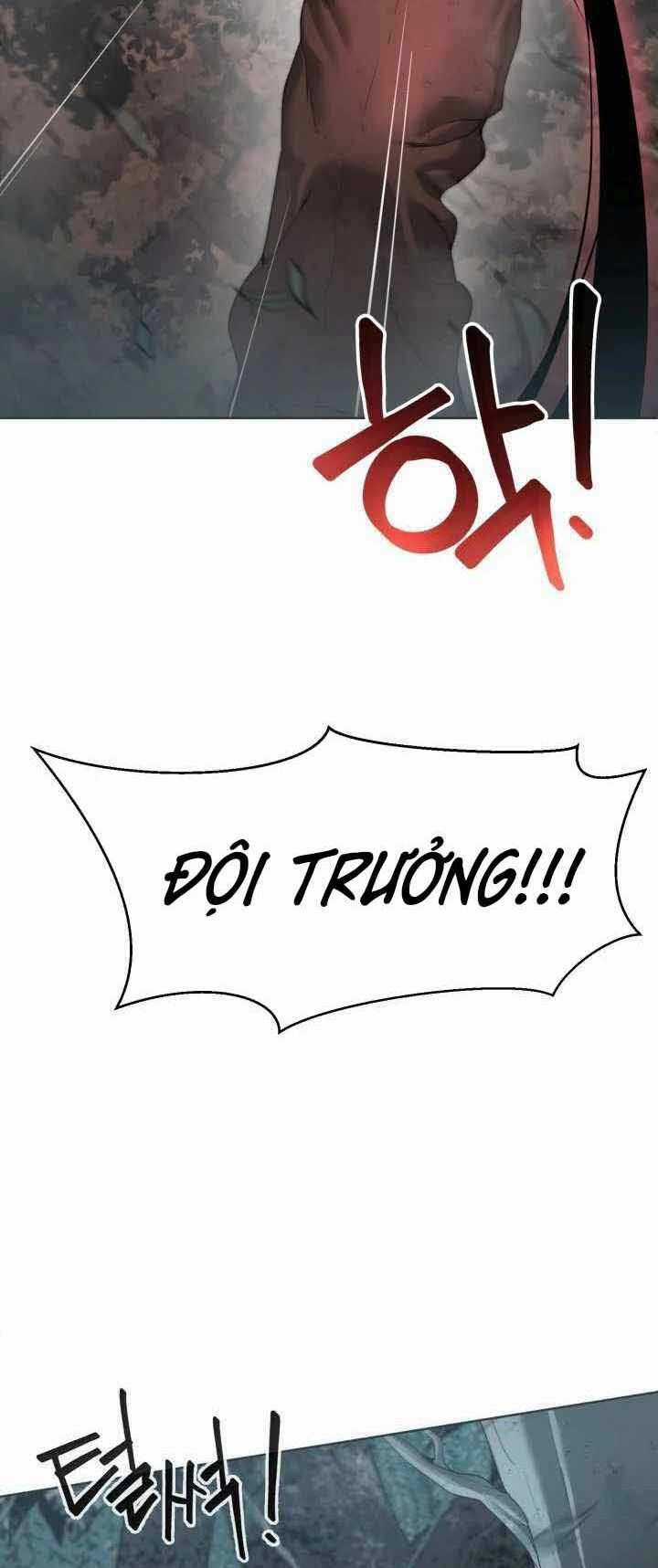 Hành Tinh Quái Vật Chapter 2 trang 2