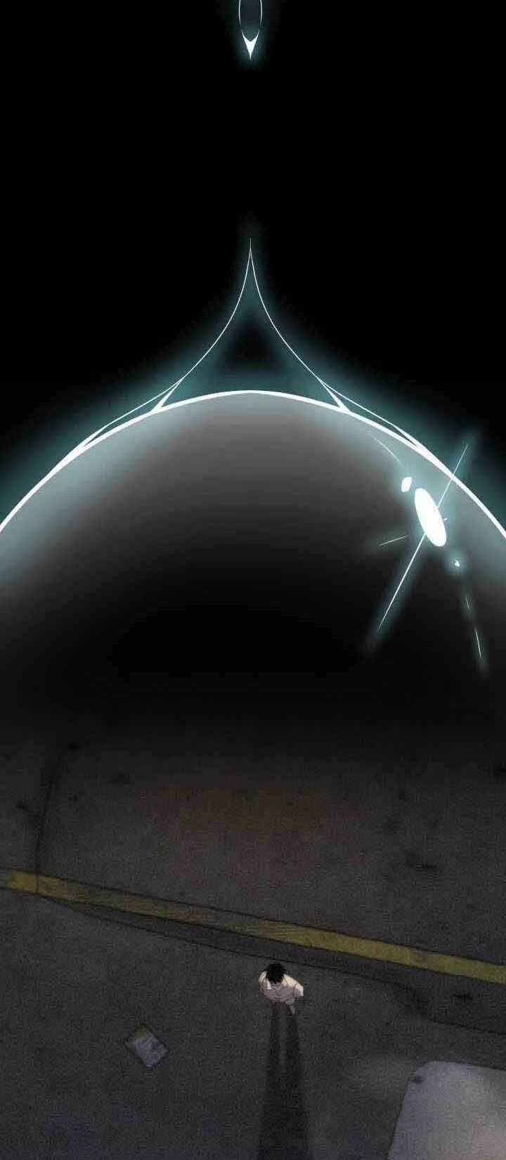 Hành Tinh Quái Vật Chapter 2 trang 20