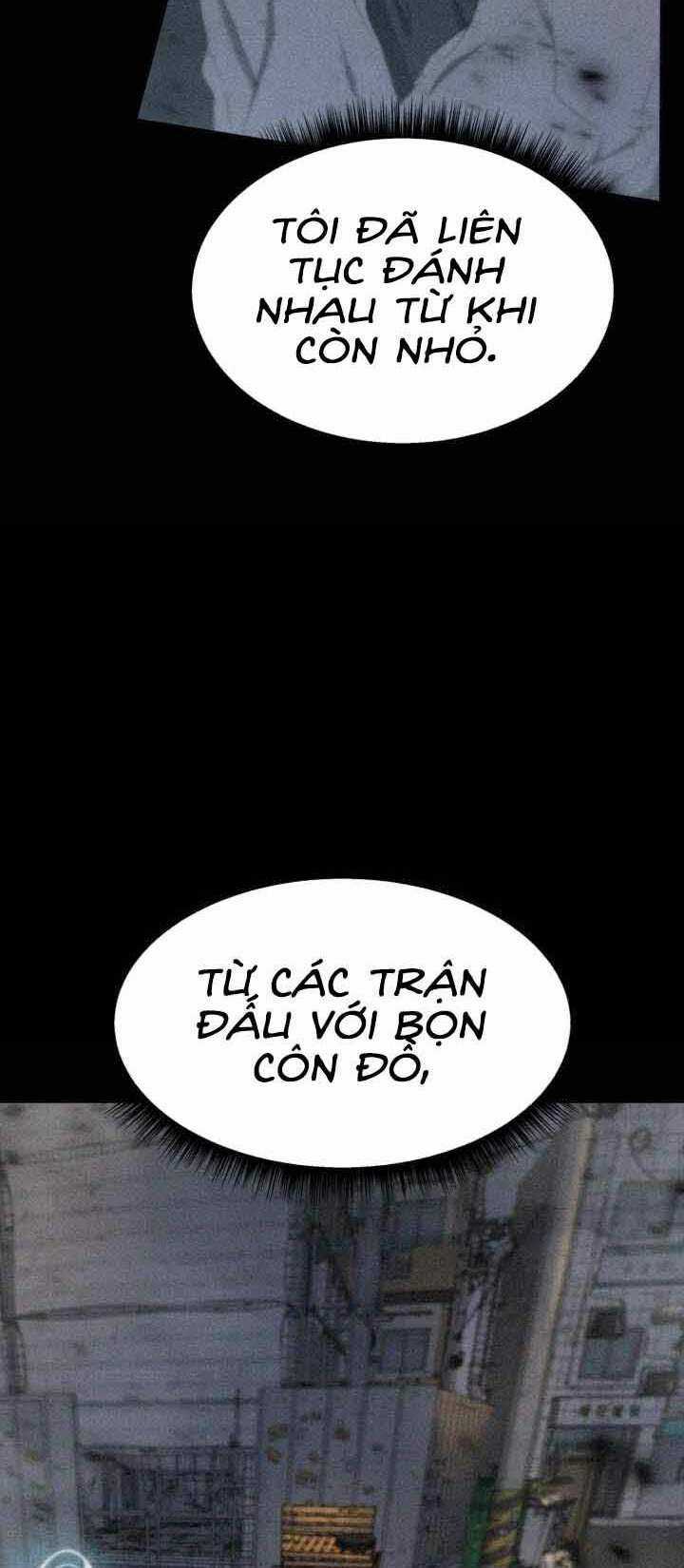 Hành Tinh Quái Vật Chapter 2 trang 24