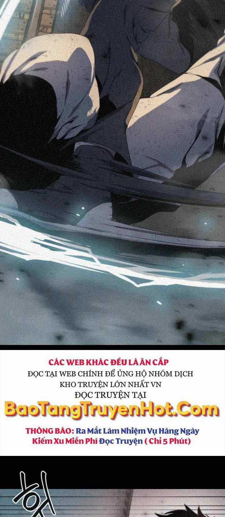 Hành Tinh Quái Vật Chapter 2 trang 27