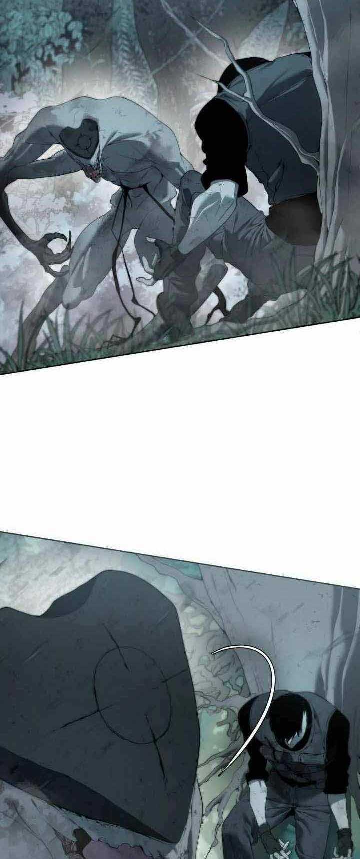 Hành Tinh Quái Vật Chapter 2 trang 3