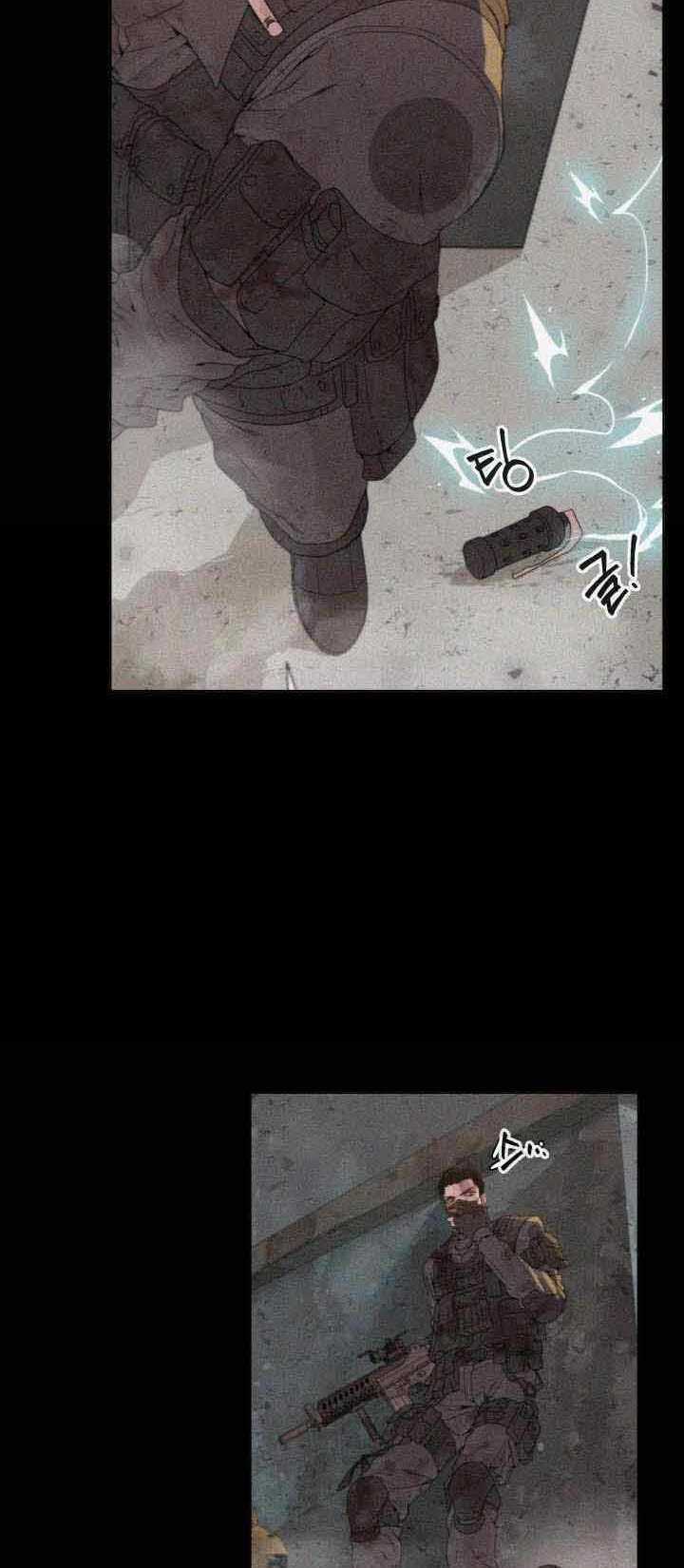 Hành Tinh Quái Vật Chapter 2 trang 32