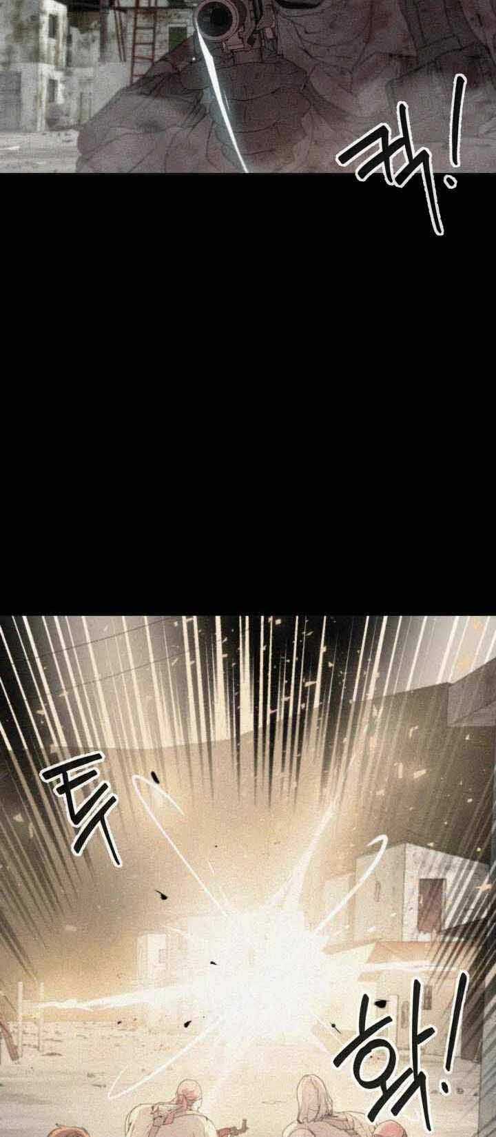 Hành Tinh Quái Vật Chapter 2 trang 34