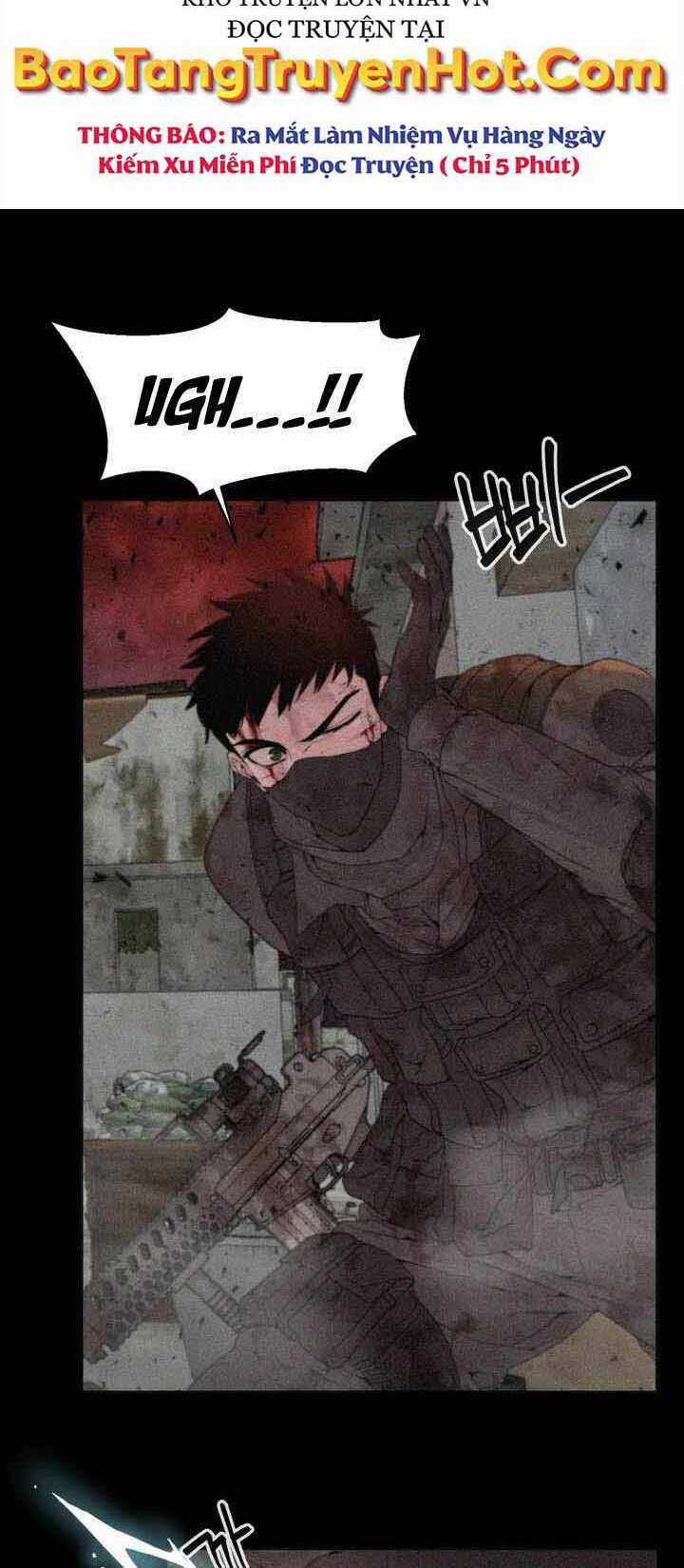 Hành Tinh Quái Vật Chapter 2 trang 37