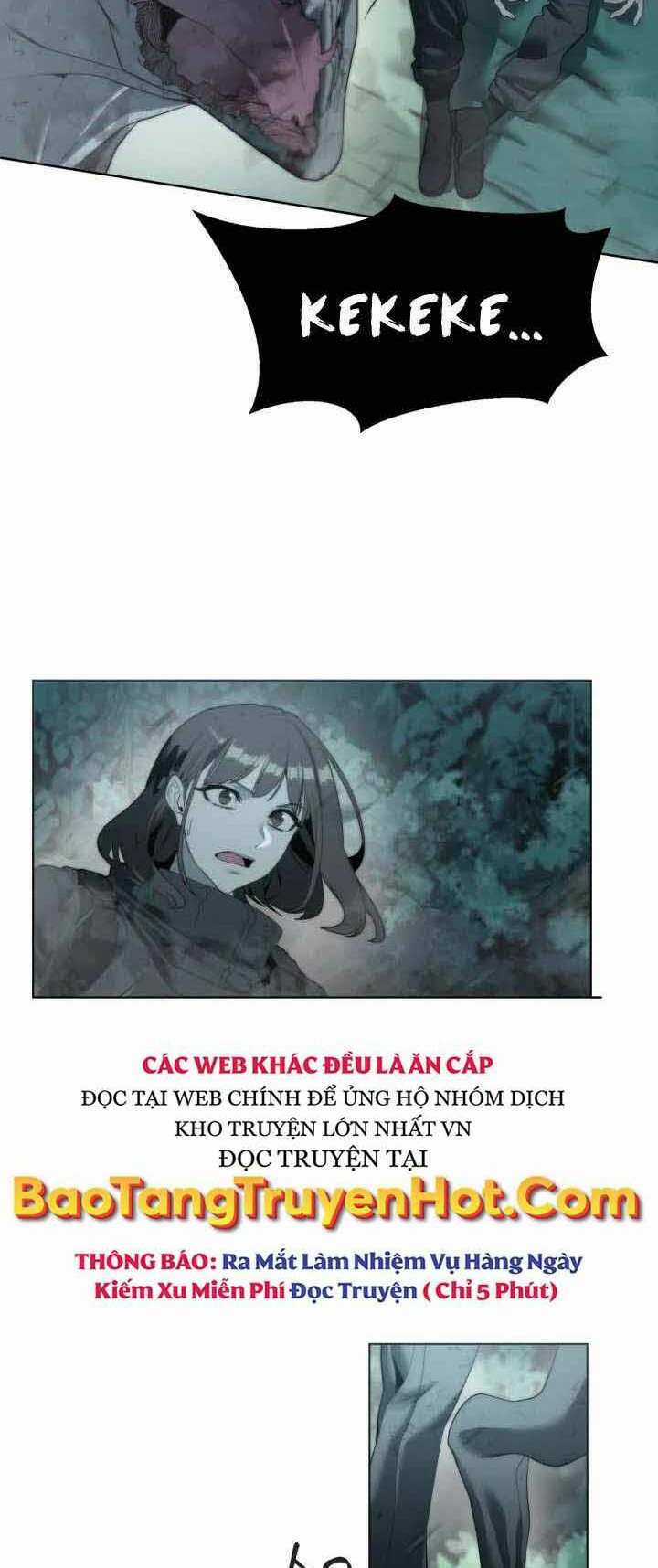 Hành Tinh Quái Vật Chapter 2 trang 4