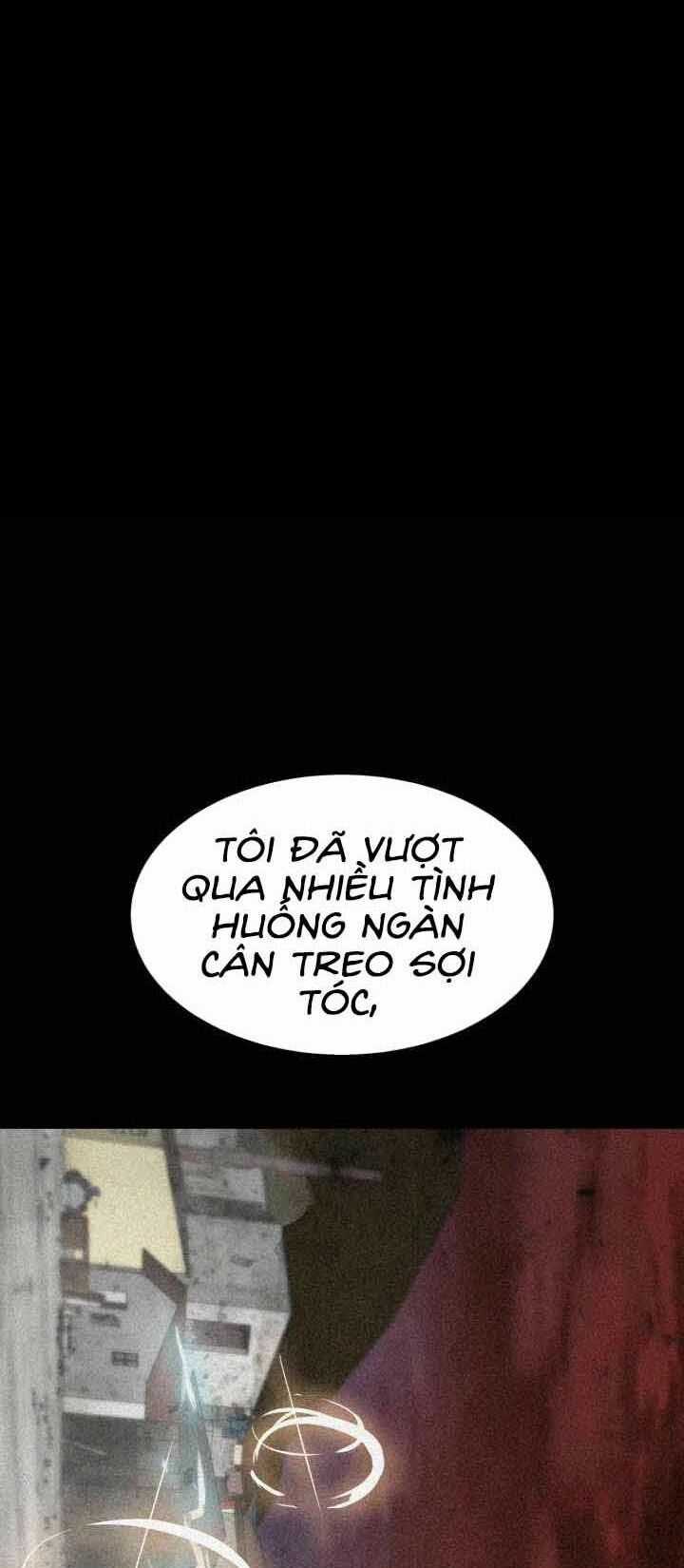 Hành Tinh Quái Vật Chapter 2 trang 41