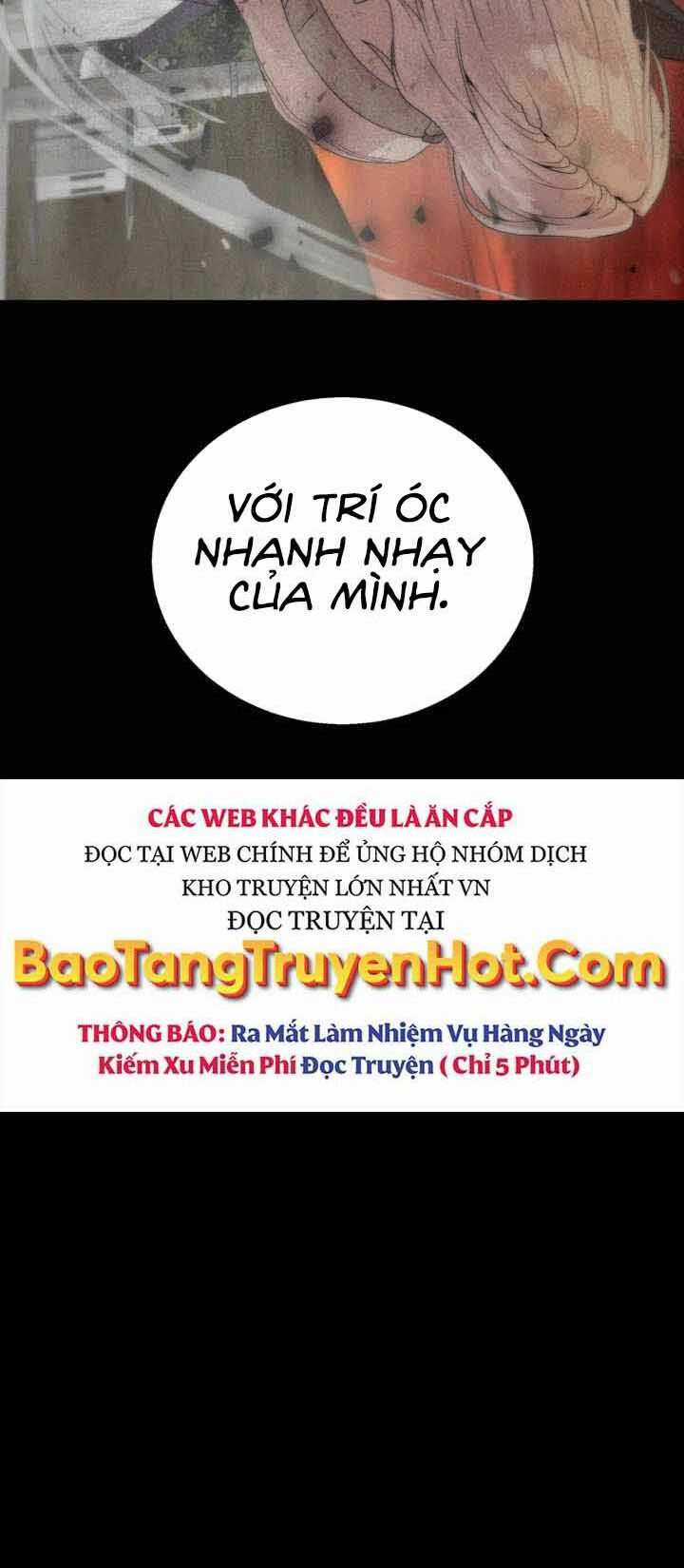 Hành Tinh Quái Vật Chapter 2 trang 46