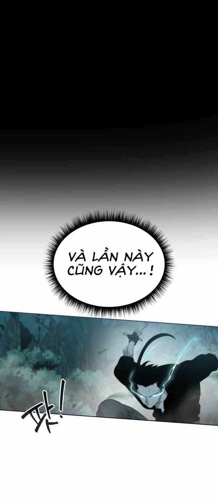 Hành Tinh Quái Vật Chapter 2 trang 47