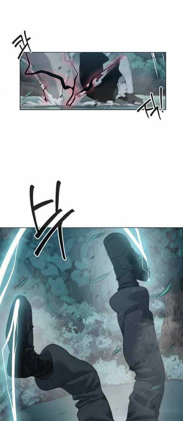 Hành Tinh Quái Vật Chapter 2 trang 49