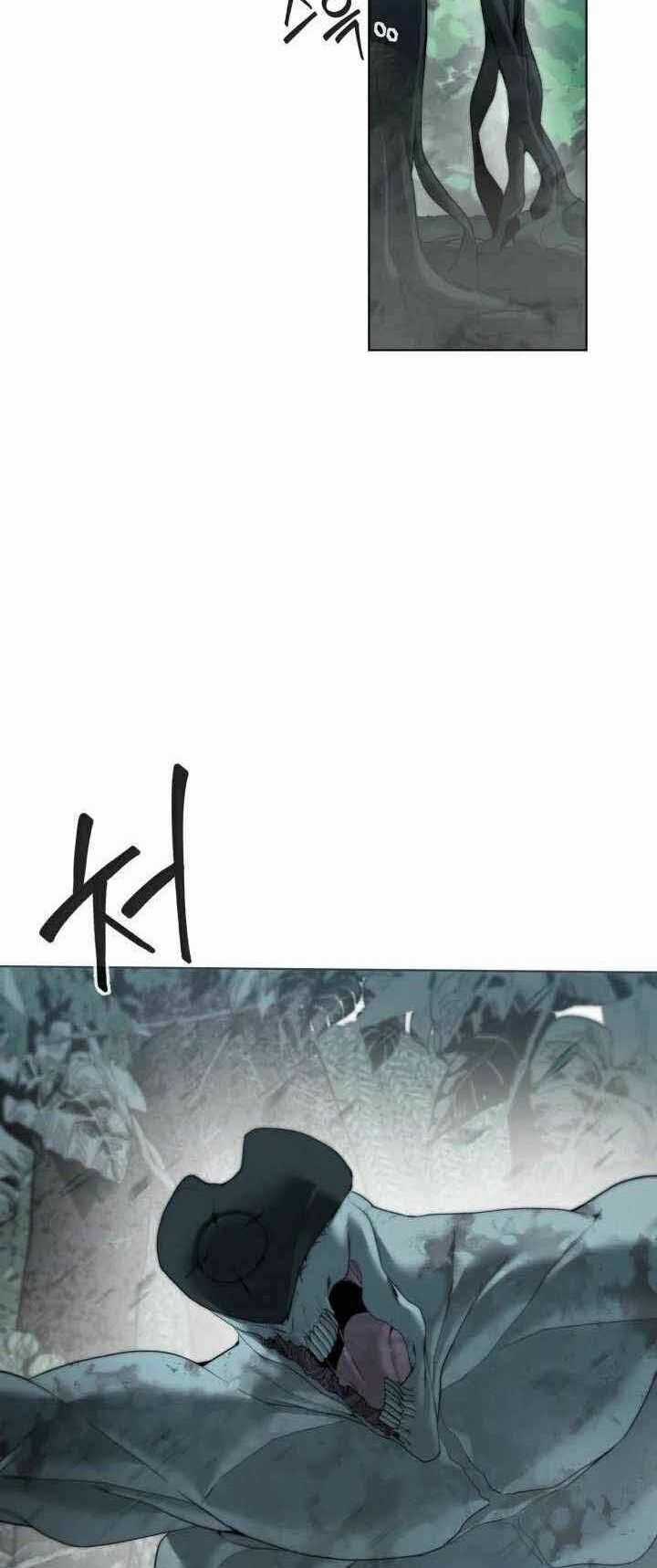 Hành Tinh Quái Vật Chapter 2 trang 5