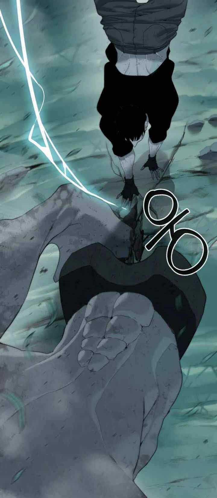 Hành Tinh Quái Vật Chapter 2 trang 50