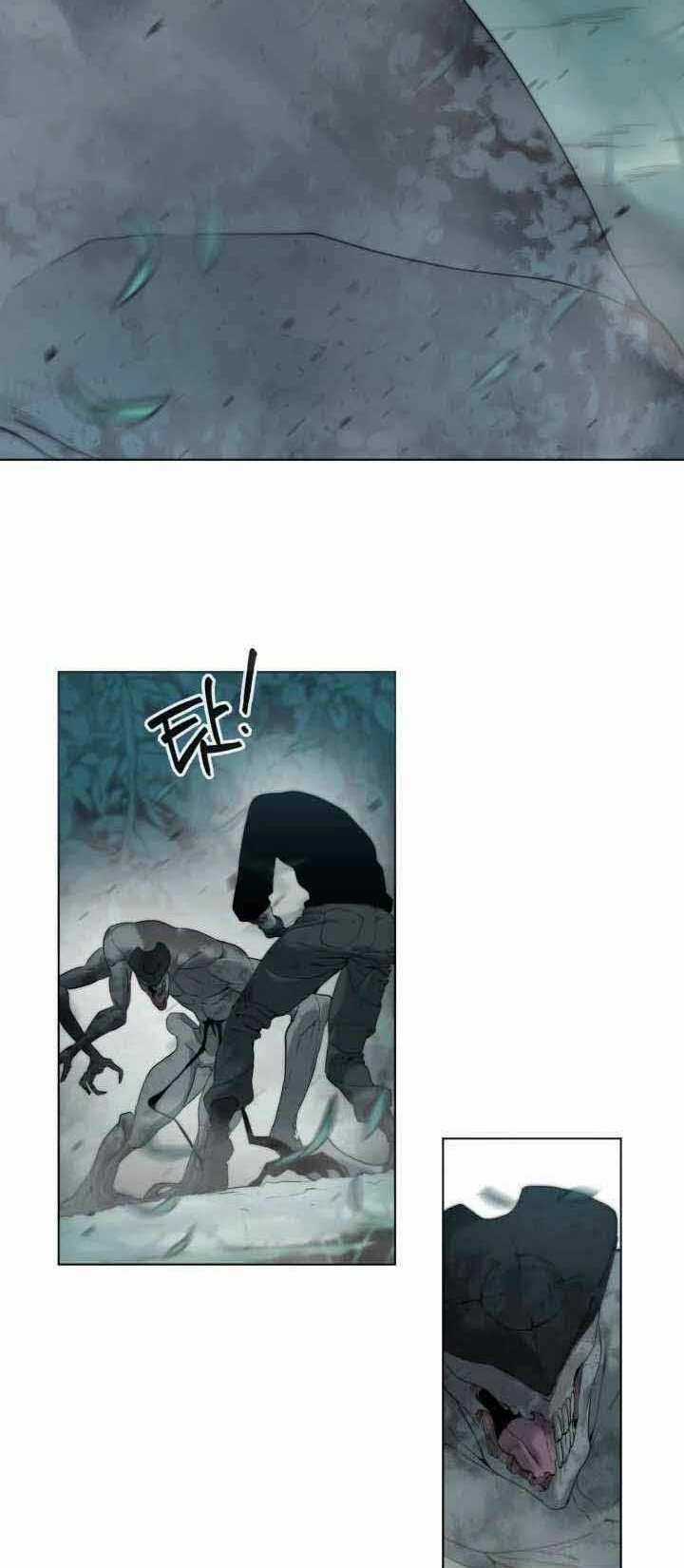 Hành Tinh Quái Vật Chapter 2 trang 51