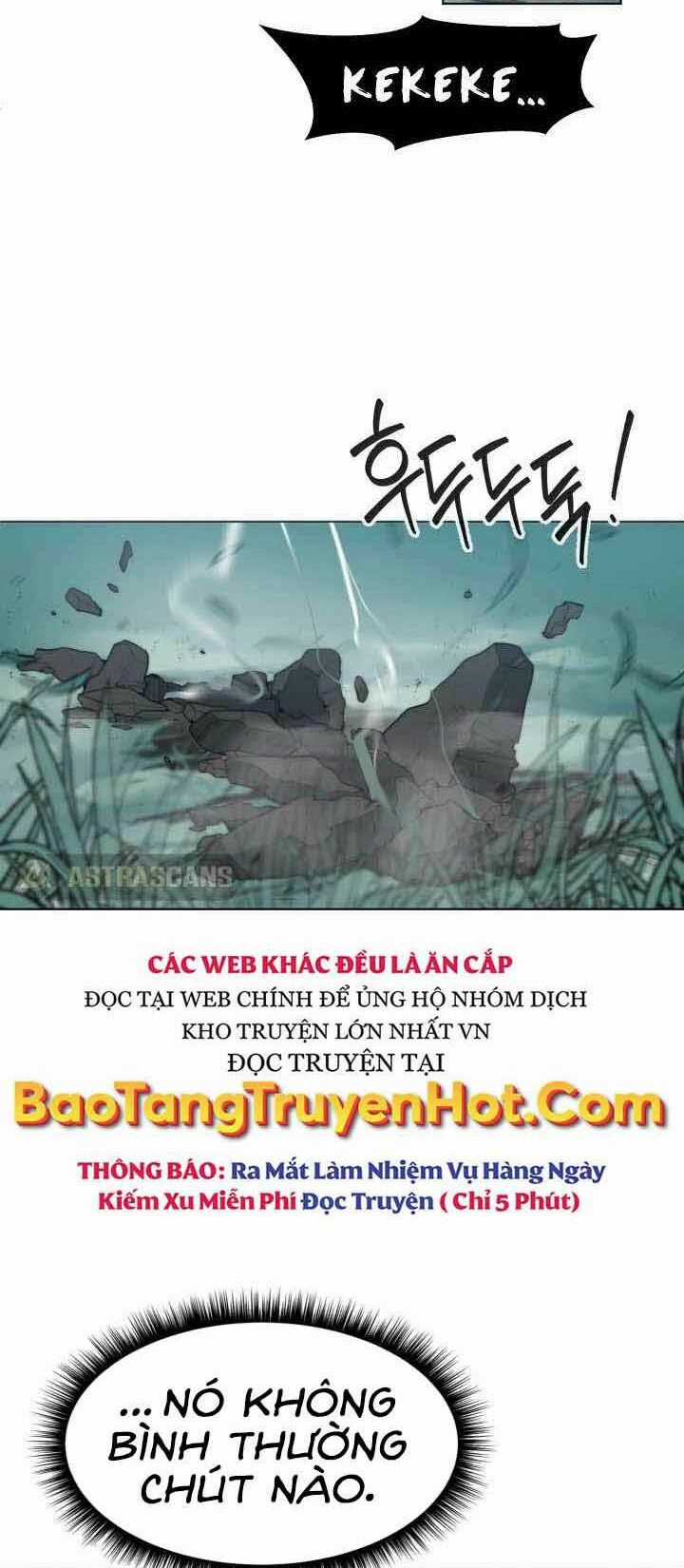 Hành Tinh Quái Vật Chapter 2 trang 52