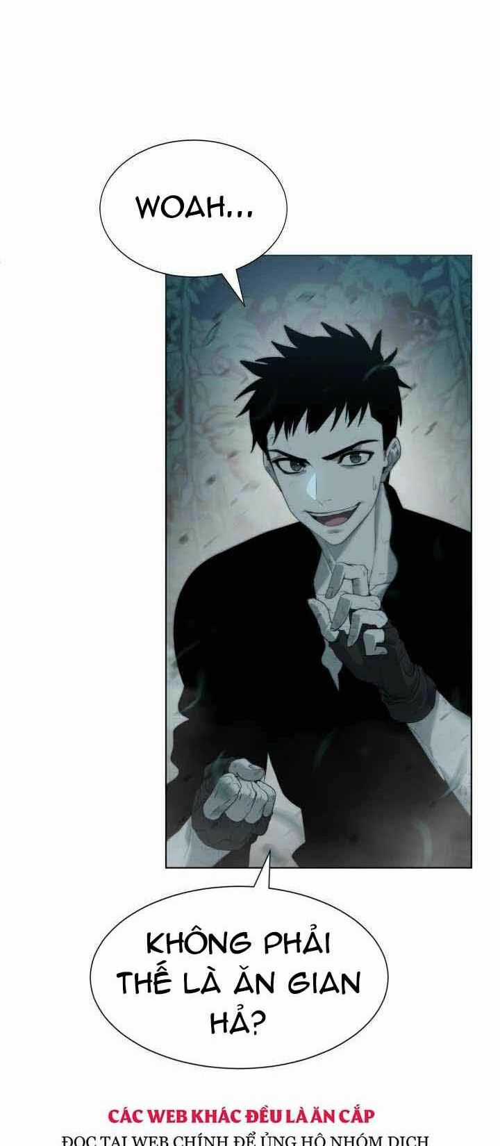 Hành Tinh Quái Vật Chapter 2 trang 55