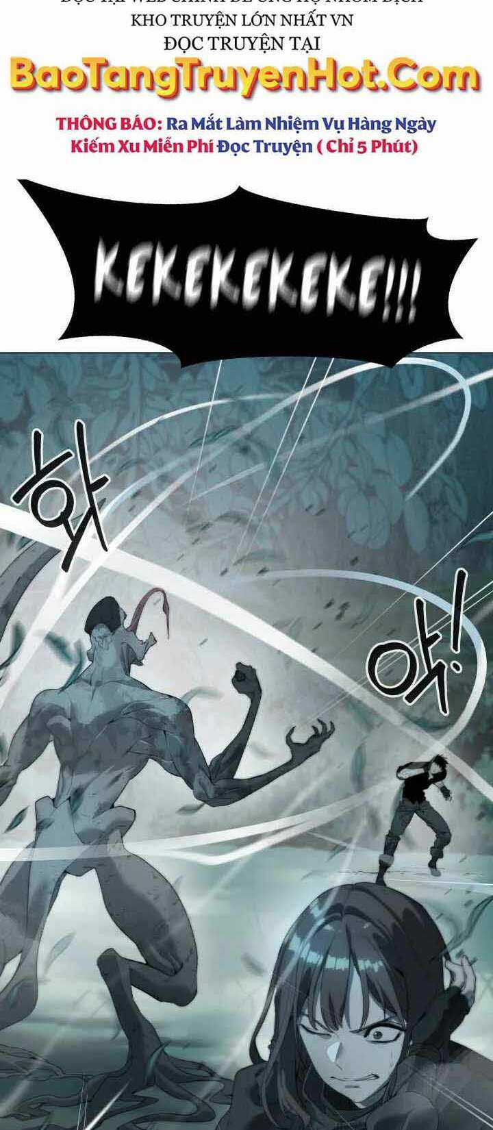 Hành Tinh Quái Vật Chapter 2 trang 56