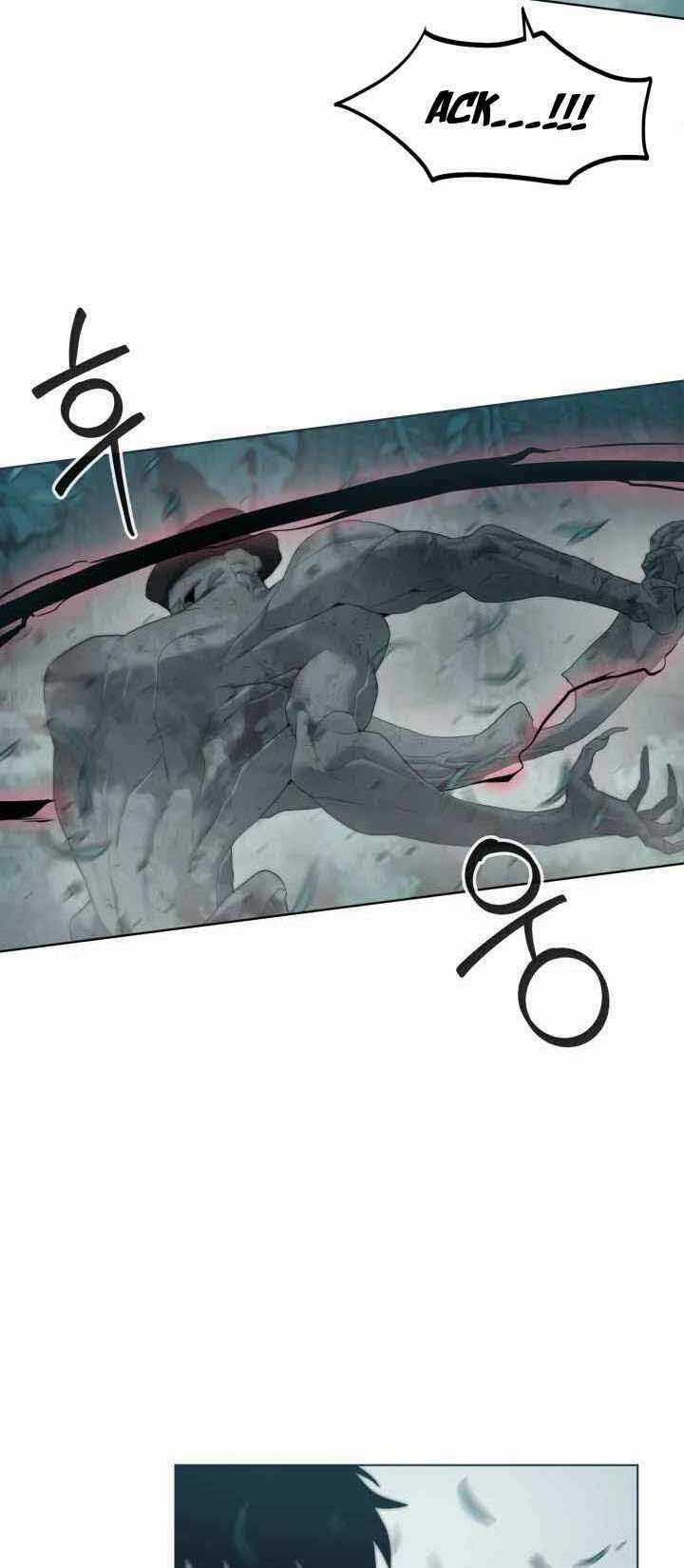 Hành Tinh Quái Vật Chapter 2 trang 58