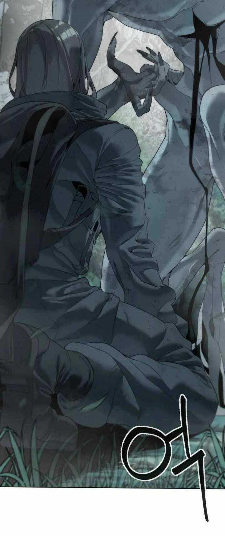 Hành Tinh Quái Vật Chapter 2 trang 6