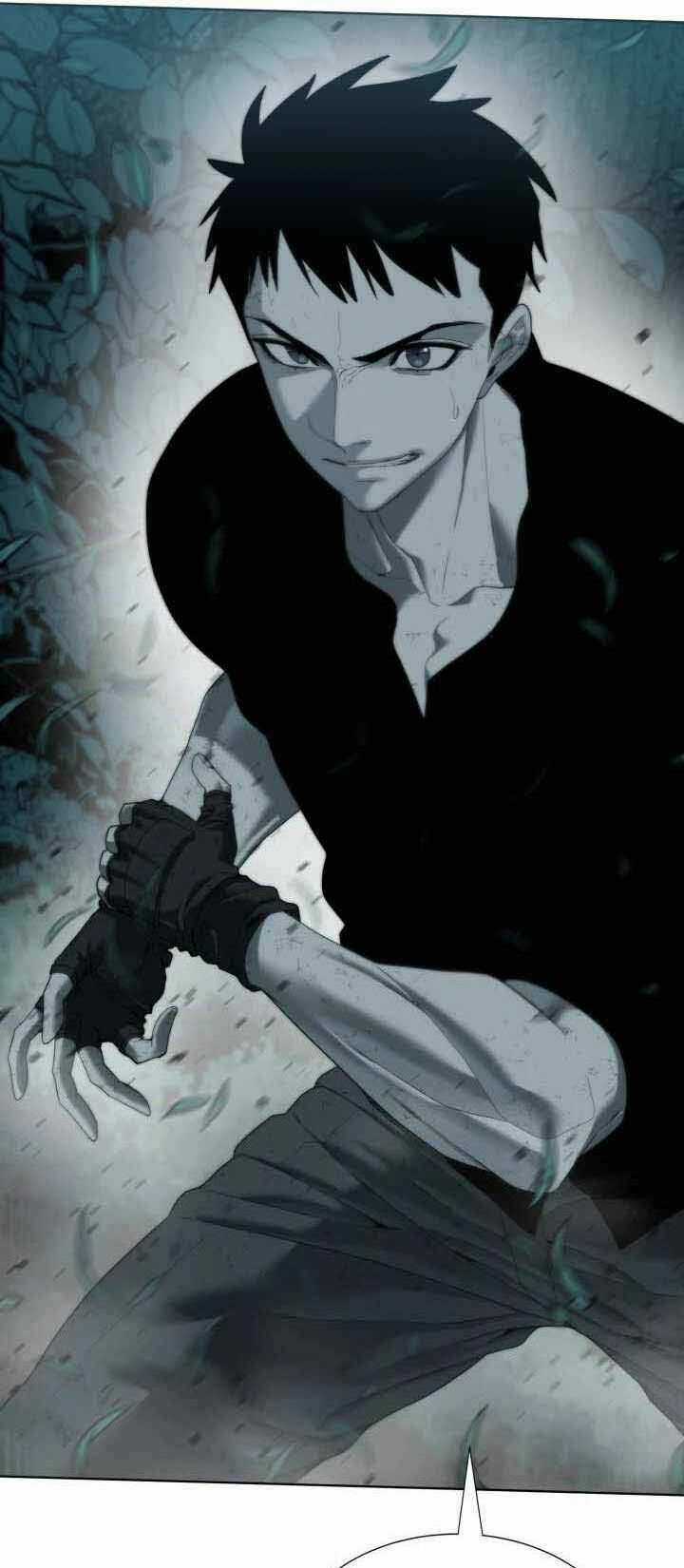 Hành Tinh Quái Vật Chapter 2 trang 66