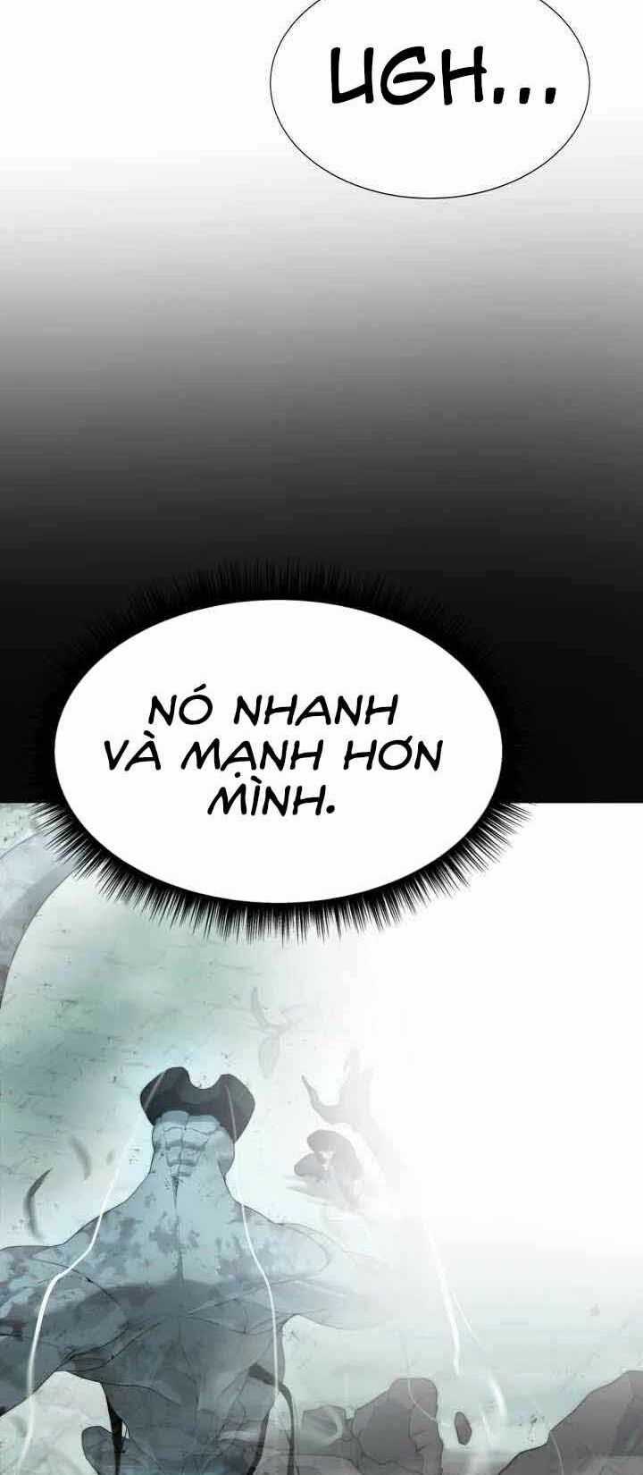 Hành Tinh Quái Vật Chapter 2 trang 67