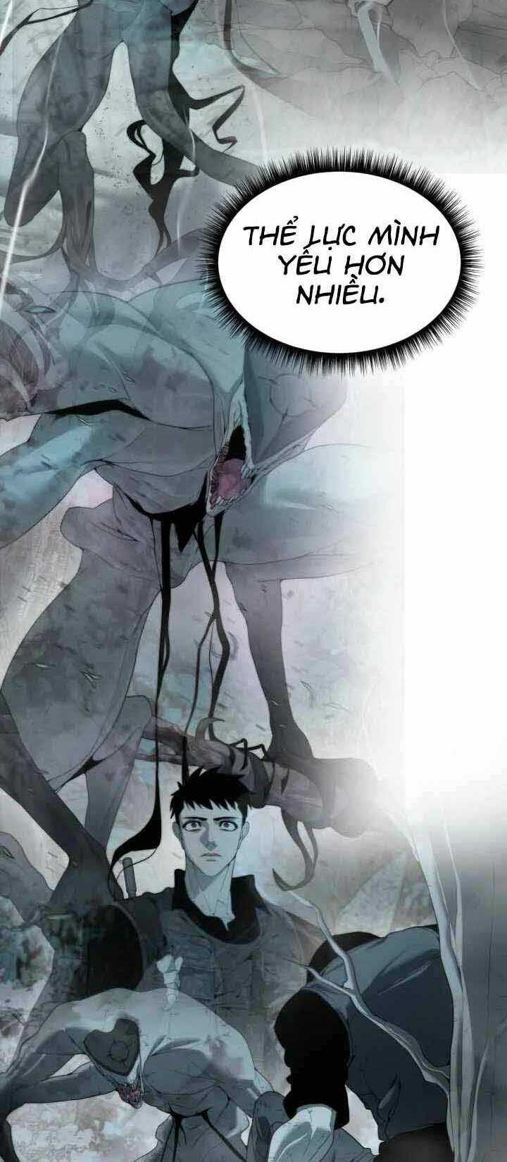 Hành Tinh Quái Vật Chapter 2 trang 68