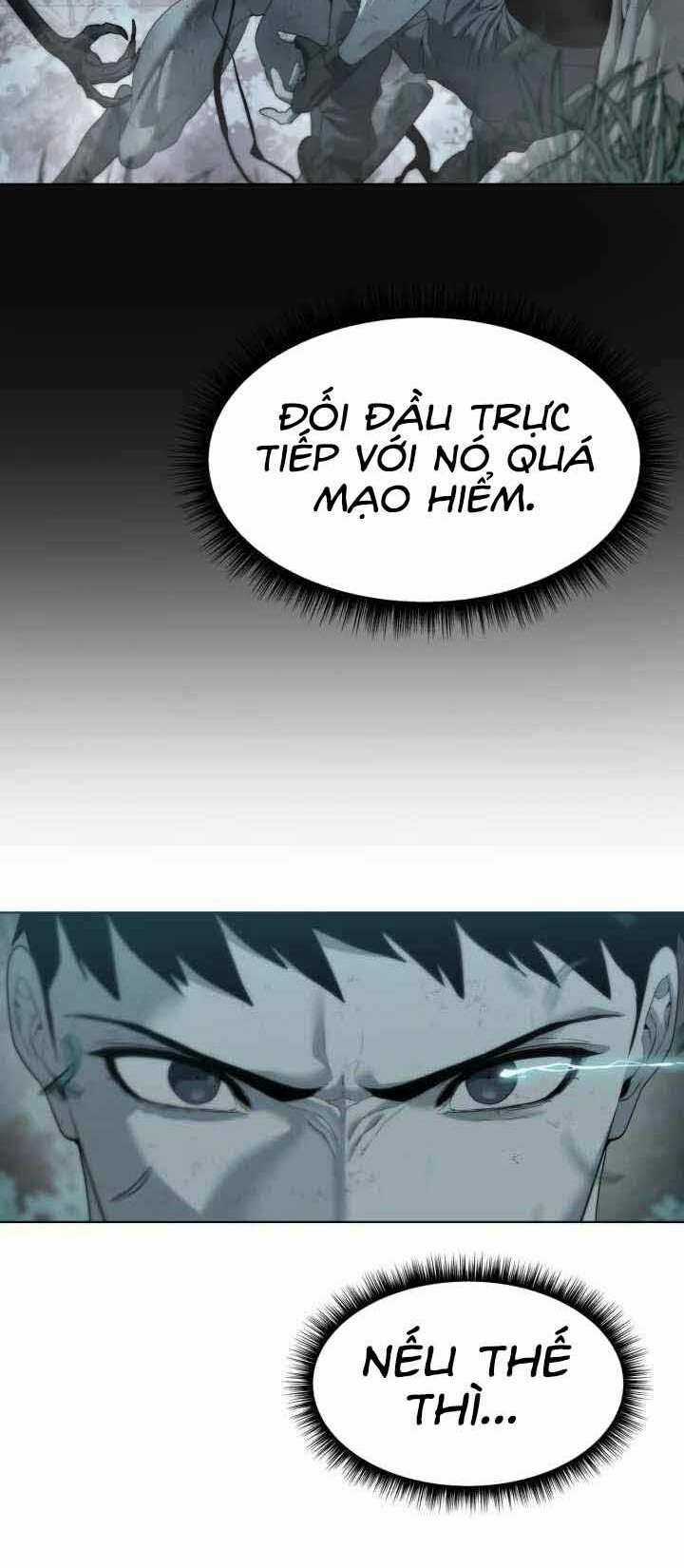 Hành Tinh Quái Vật Chapter 2 trang 69