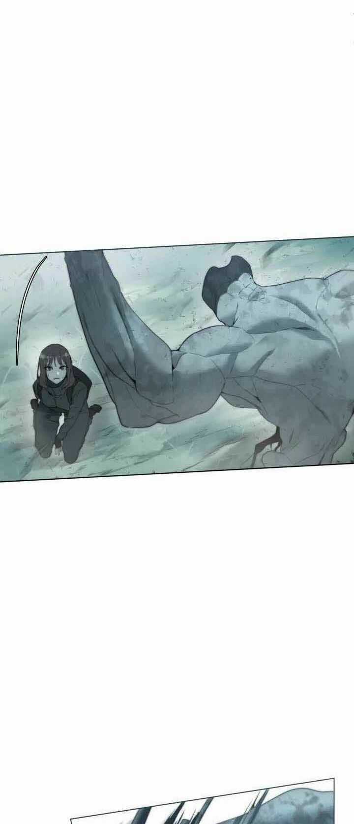 Hành Tinh Quái Vật Chapter 2 trang 7