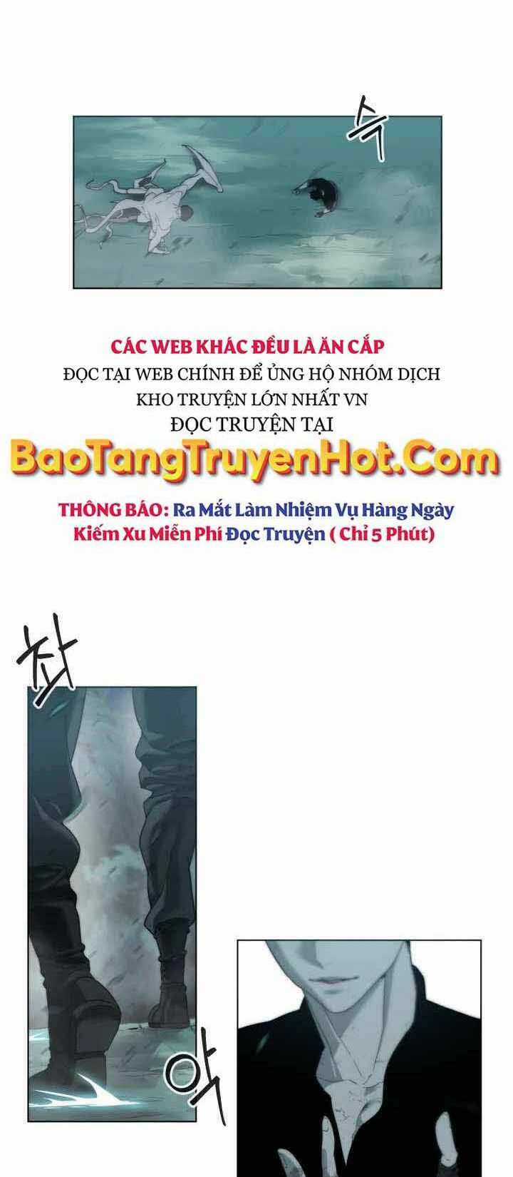 Hành Tinh Quái Vật Chapter 2 trang 70