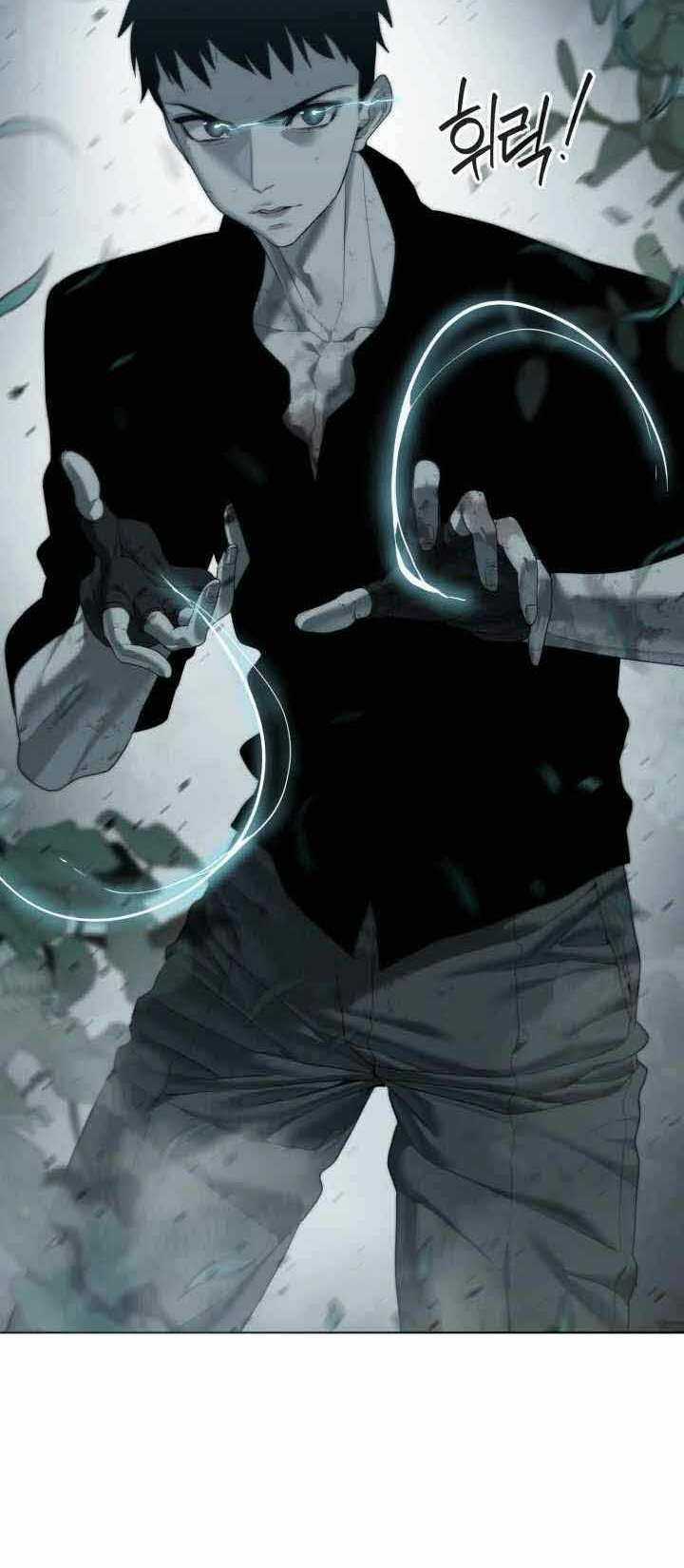 Hành Tinh Quái Vật Chapter 2 trang 72