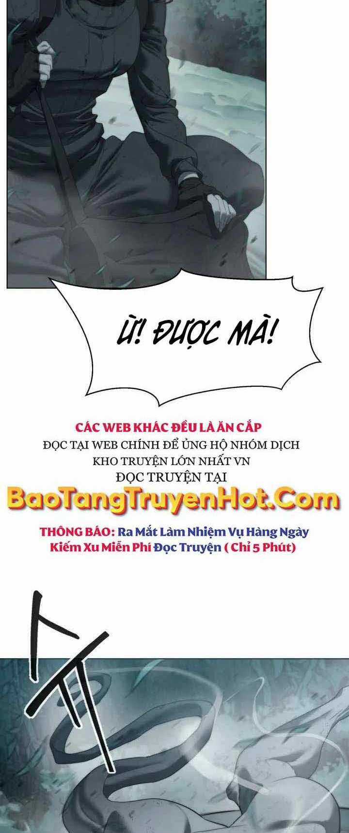 Hành Tinh Quái Vật Chapter 2 trang 76