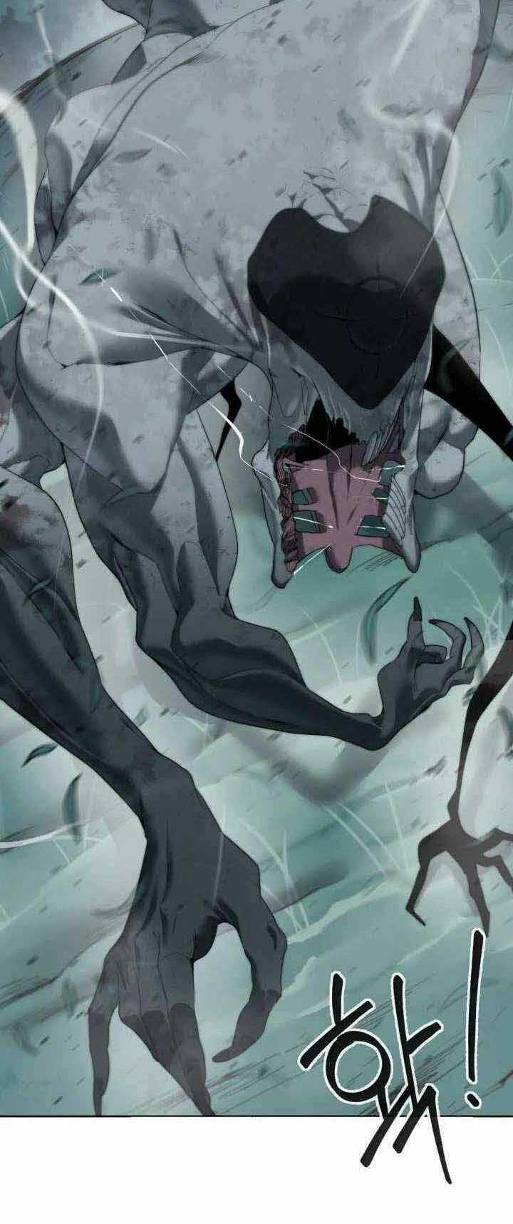 Hành Tinh Quái Vật Chapter 2 trang 77