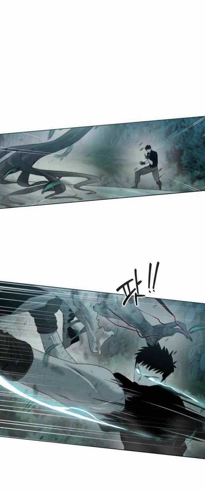 Hành Tinh Quái Vật Chapter 2 trang 78