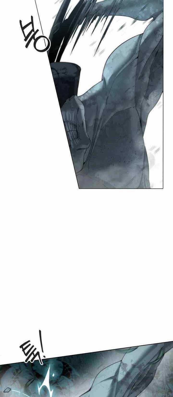 Hành Tinh Quái Vật Chapter 2 trang 8