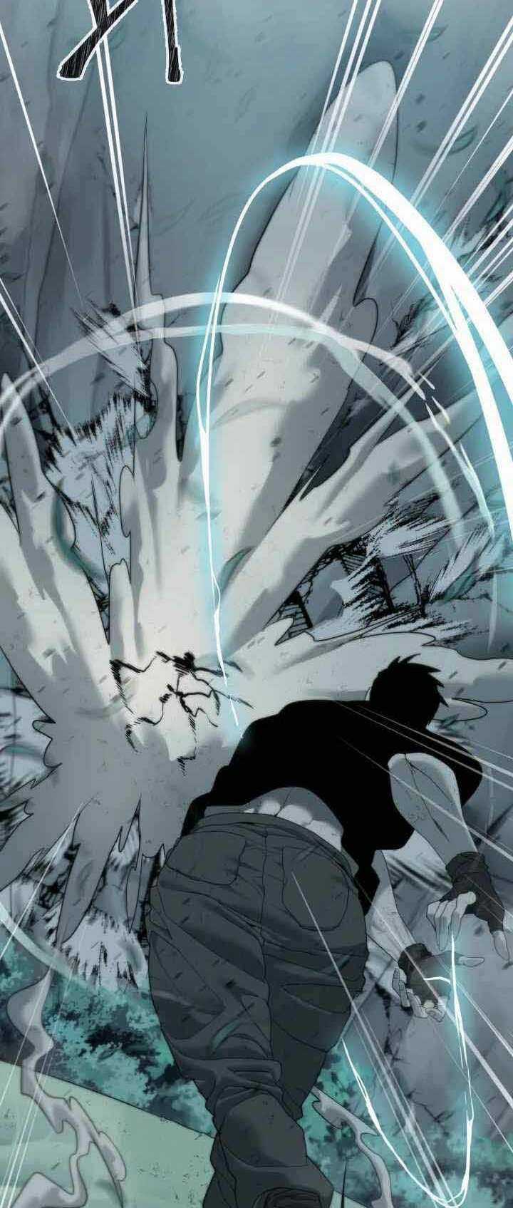 Hành Tinh Quái Vật Chapter 2 trang 80