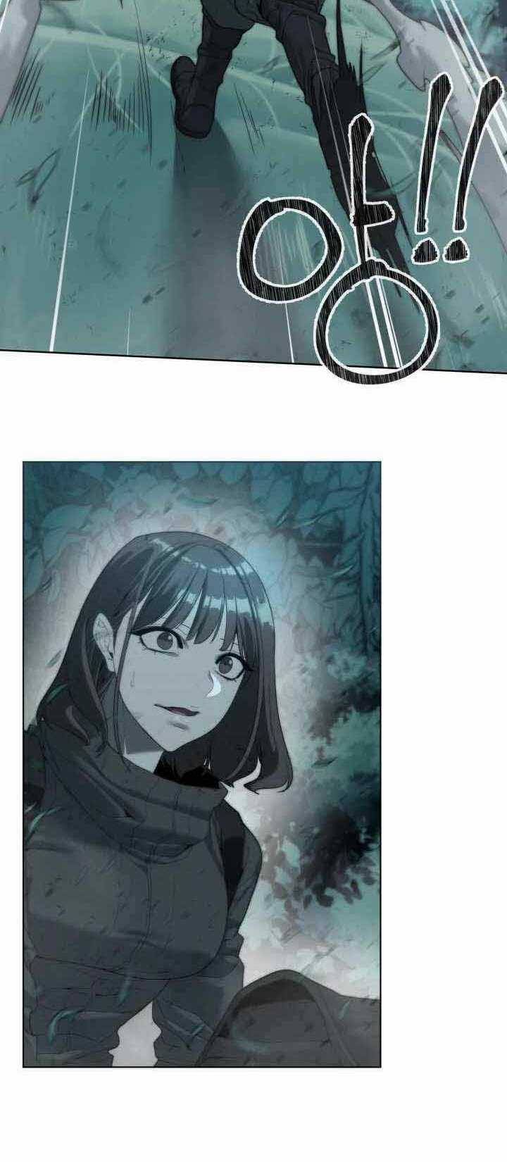 Hành Tinh Quái Vật Chapter 2 trang 81