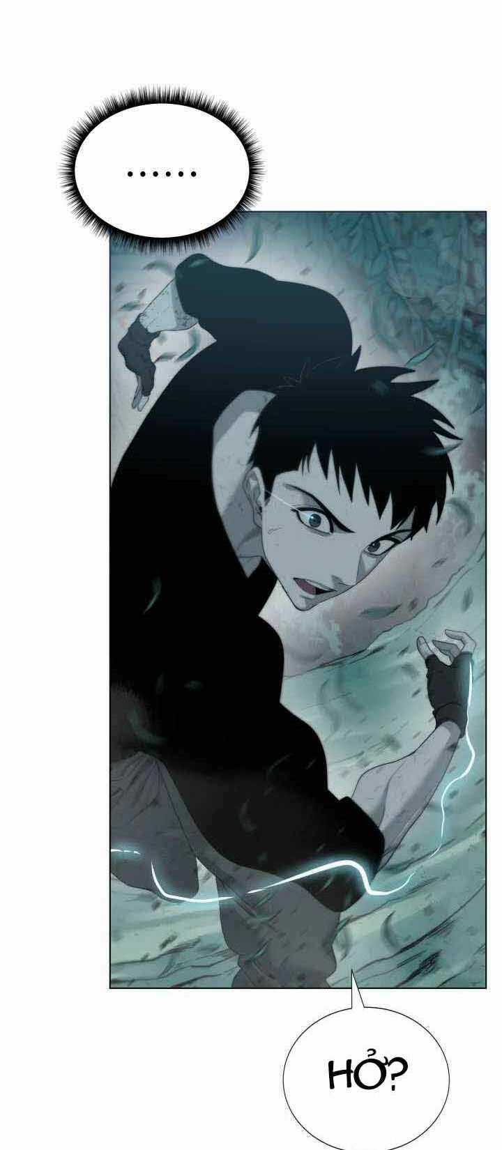 Hành Tinh Quái Vật Chapter 2 trang 82