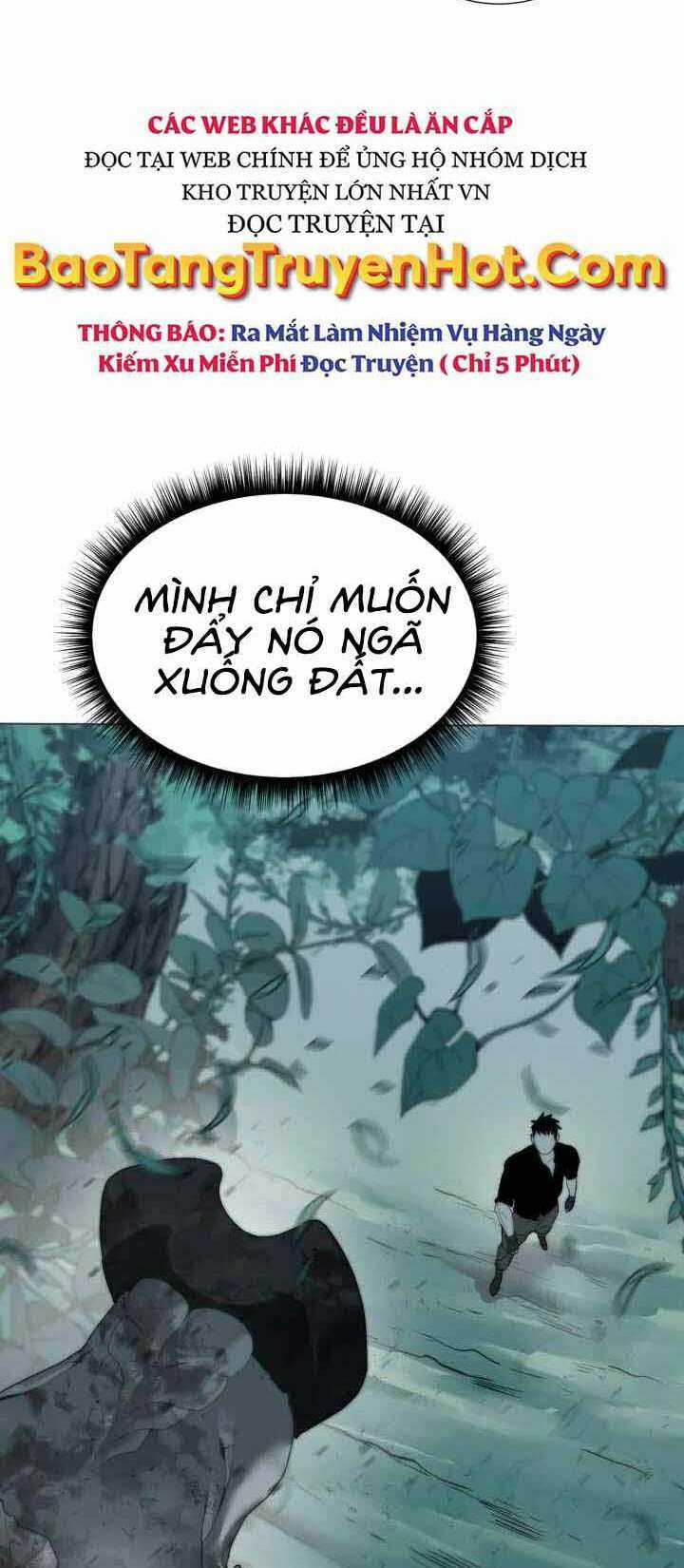 Hành Tinh Quái Vật Chapter 2 trang 83