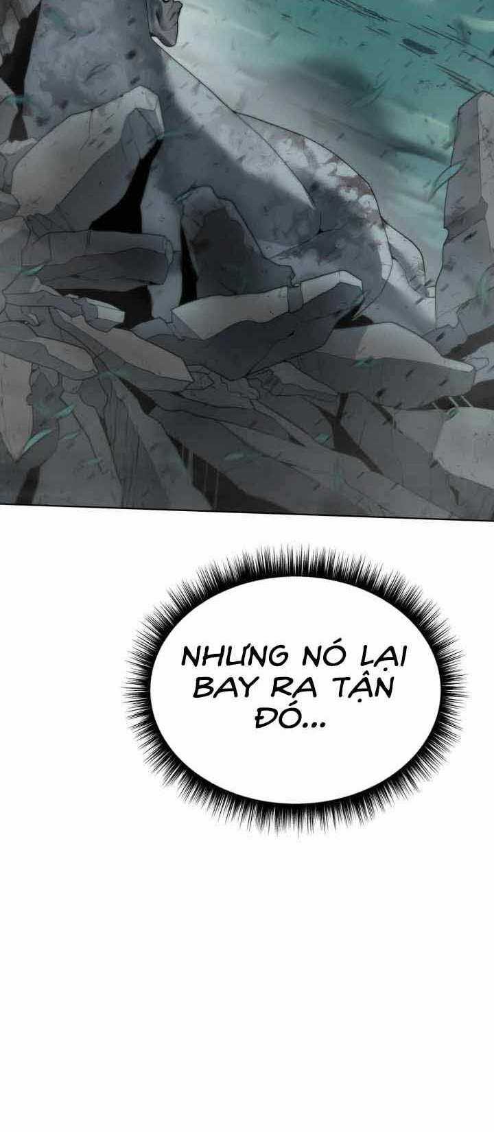 Hành Tinh Quái Vật Chapter 2 trang 84