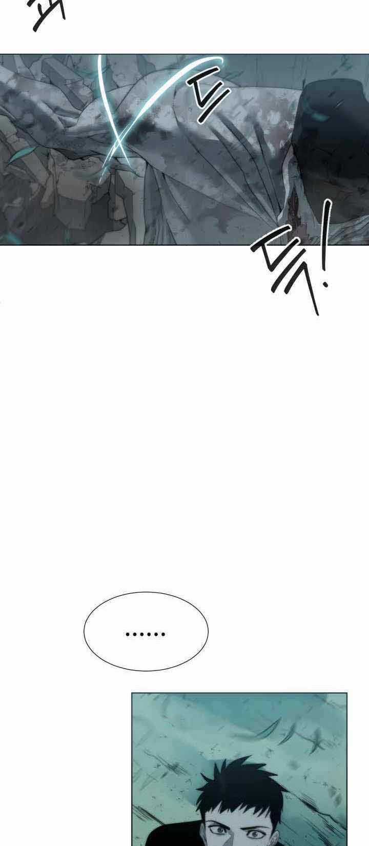 Hành Tinh Quái Vật Chapter 2 trang 86