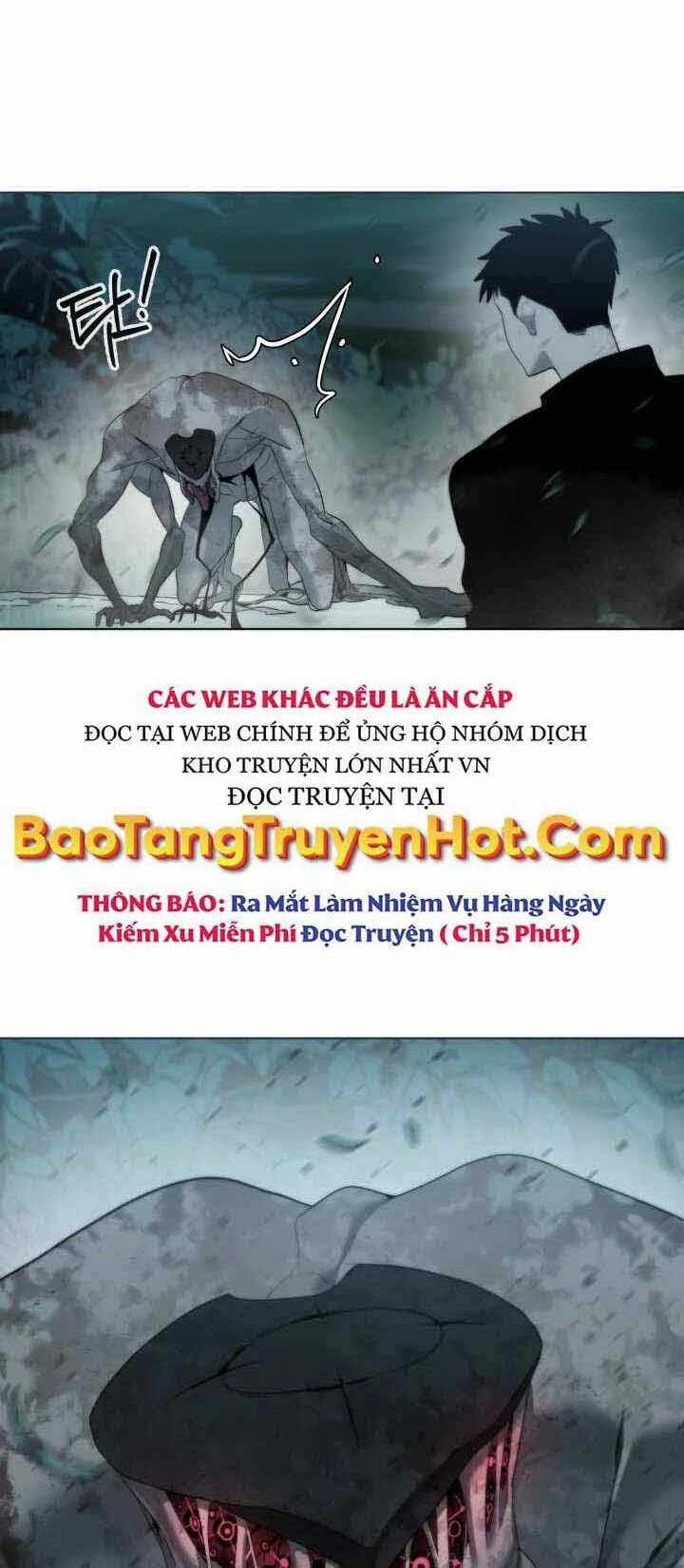Hành Tinh Quái Vật Chapter 2 trang 89