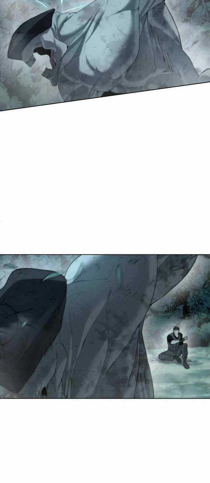 Hành Tinh Quái Vật Chapter 2 trang 9