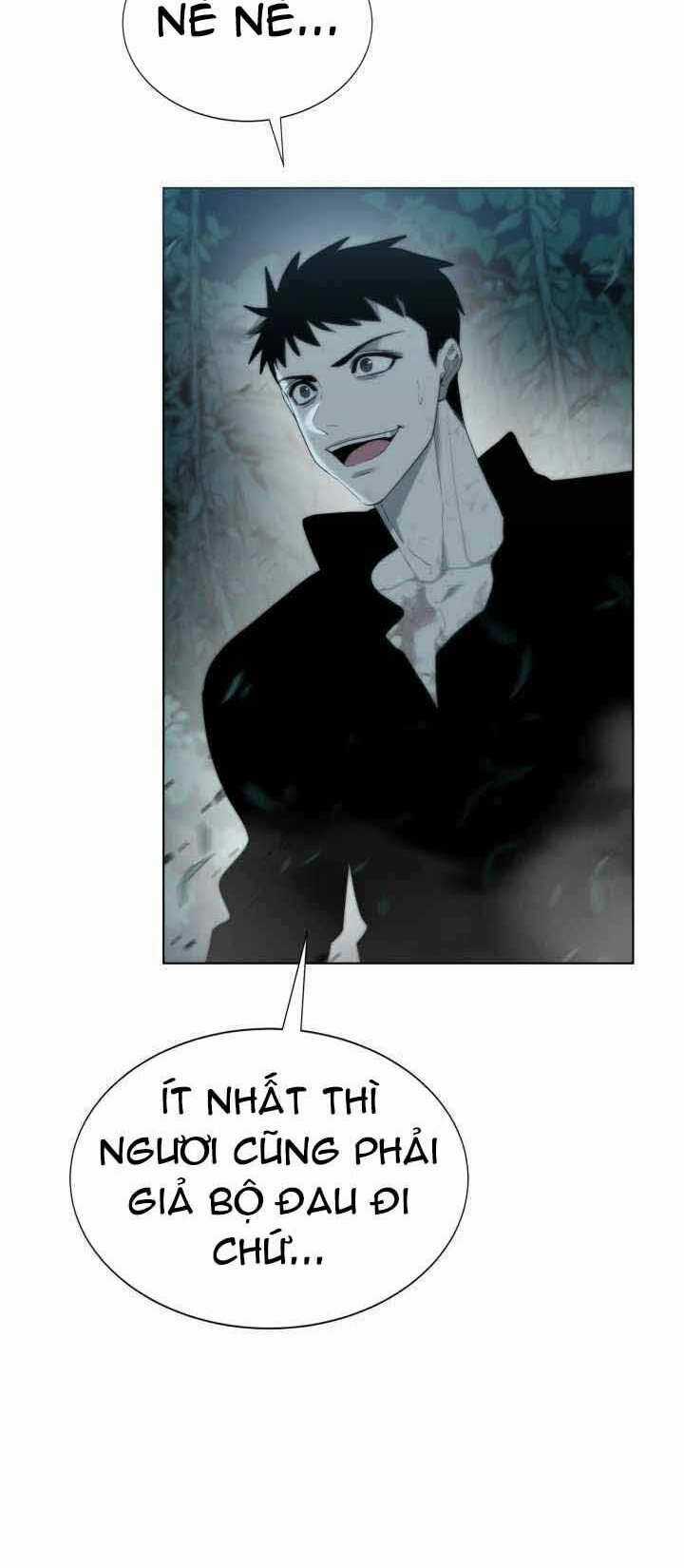 Hành Tinh Quái Vật Chapter 2 trang 91