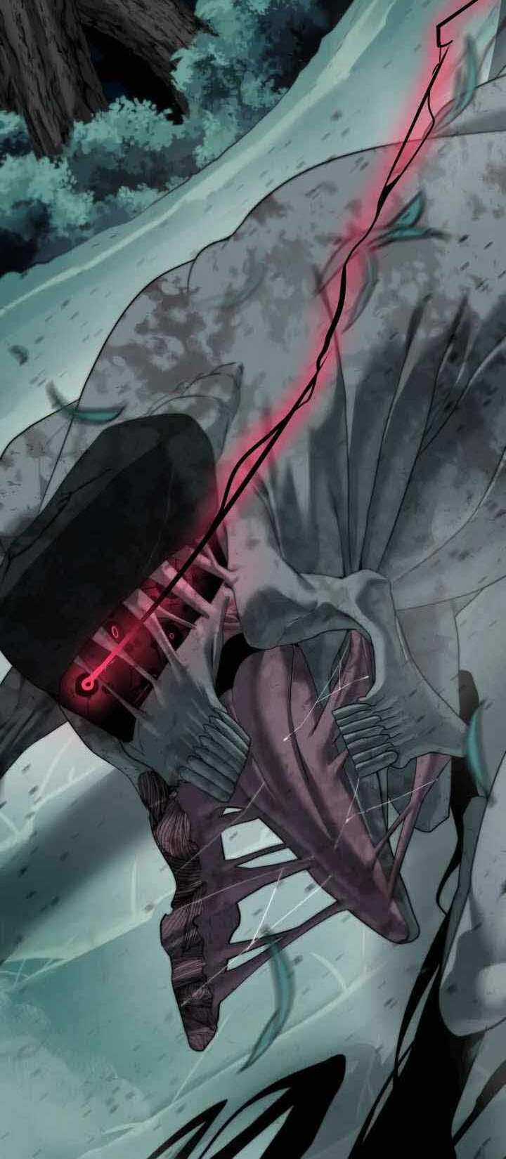 Hành Tinh Quái Vật Chapter 2 trang 93