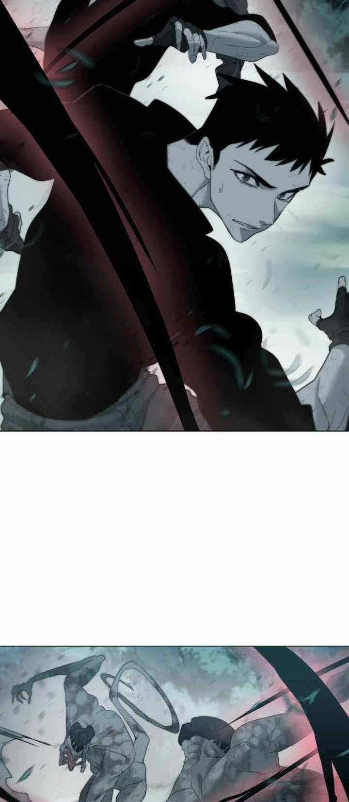 Hành Tinh Quái Vật Chapter 2 trang 95