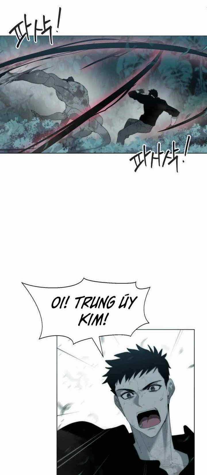 Hành Tinh Quái Vật Chapter 2 trang 97