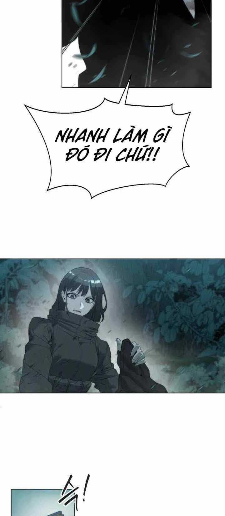 Hành Tinh Quái Vật Chapter 2 trang 98