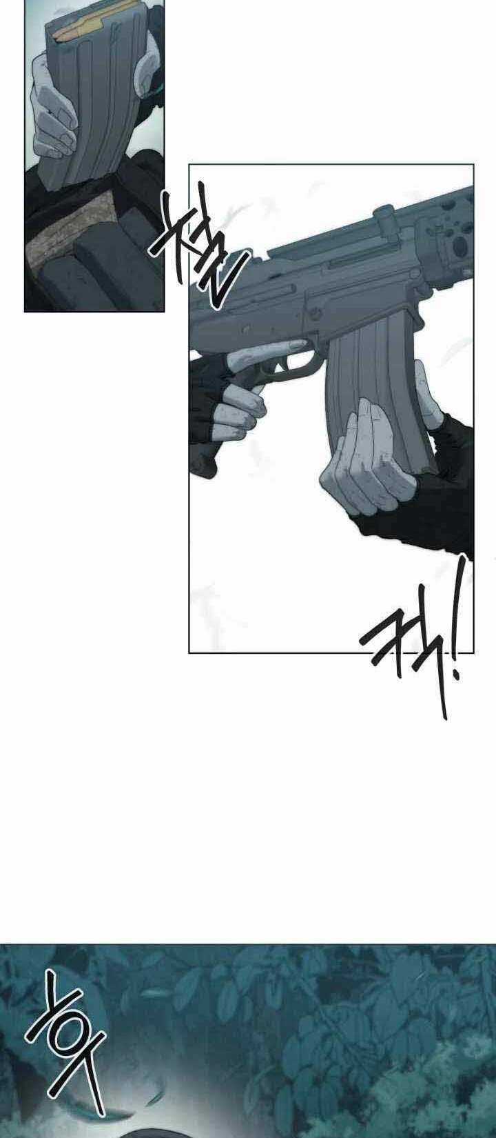 Hành Tinh Quái Vật Chapter 2 trang 99